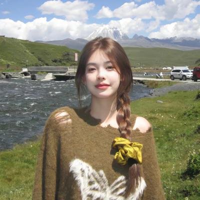 法国姑娘