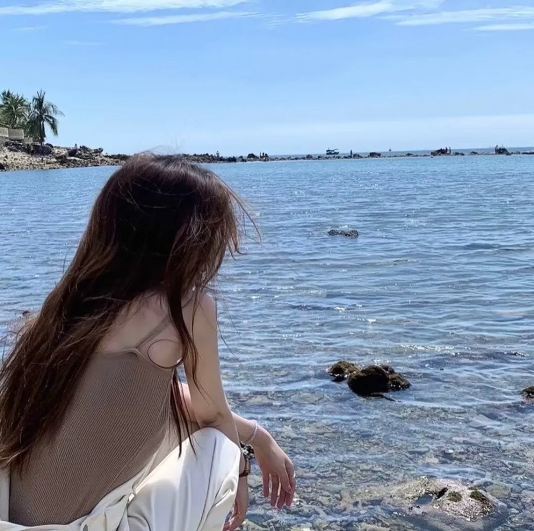 不忠的妻子