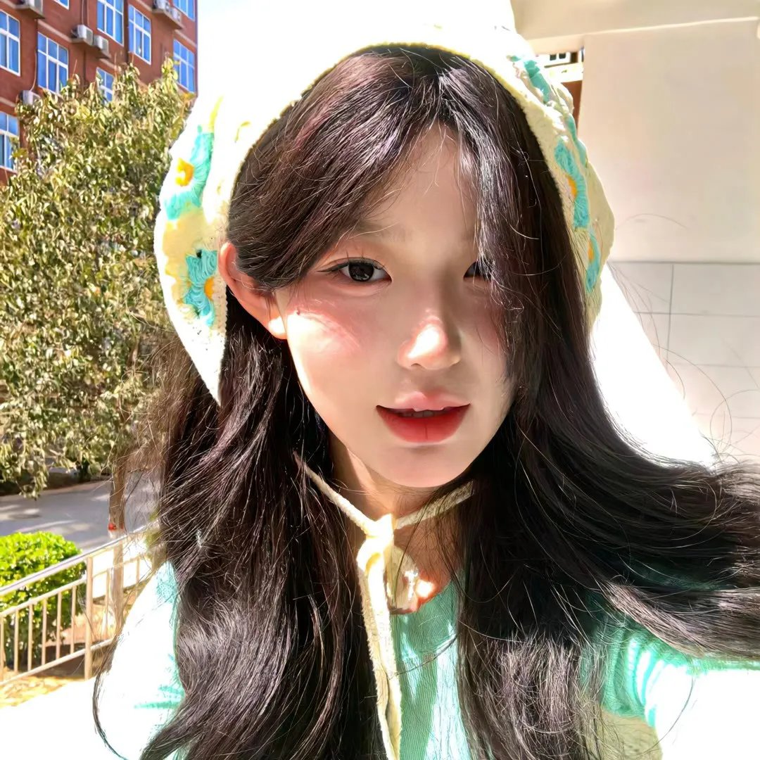 歌愈少女
