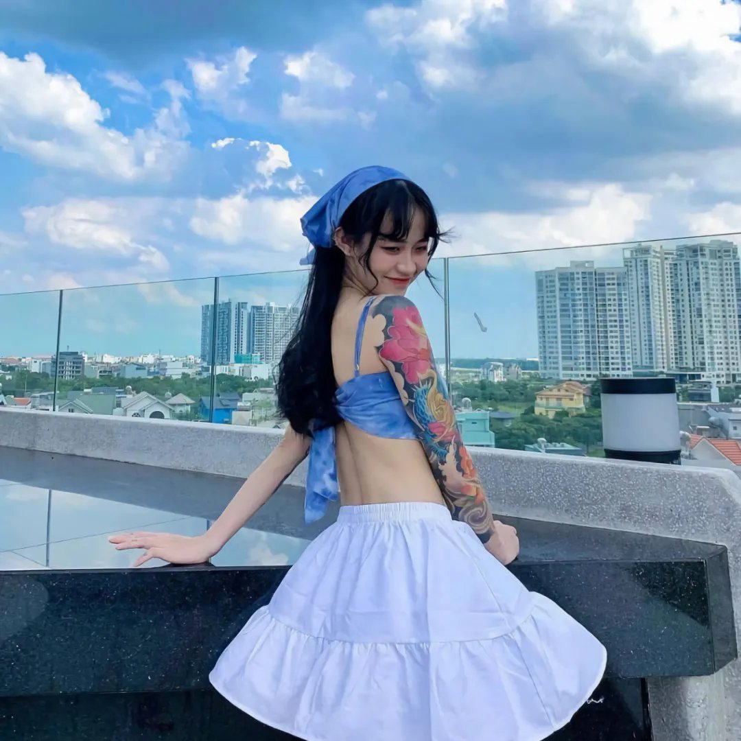 三个失踪的人